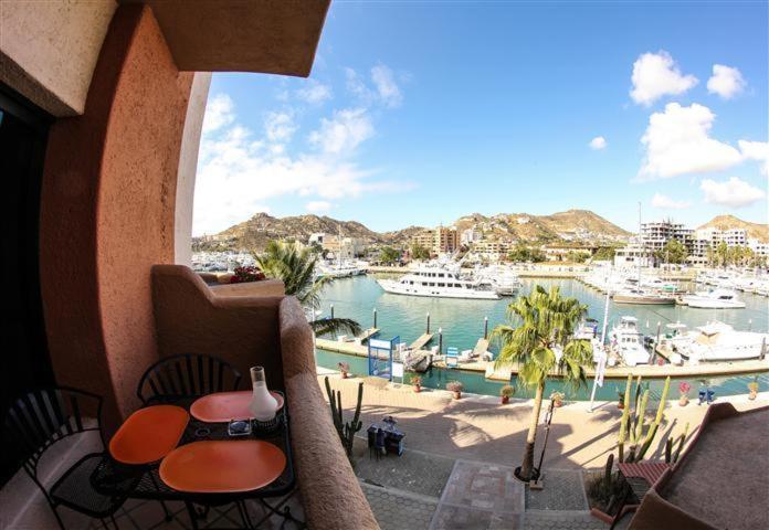 Cabo Marina Beach Condos Cabo San Lucas Luaran gambar