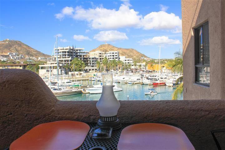 Cabo Marina Beach Condos Cabo San Lucas Luaran gambar