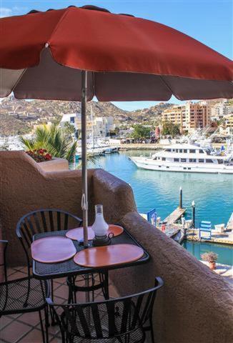 Cabo Marina Beach Condos Cabo San Lucas Luaran gambar