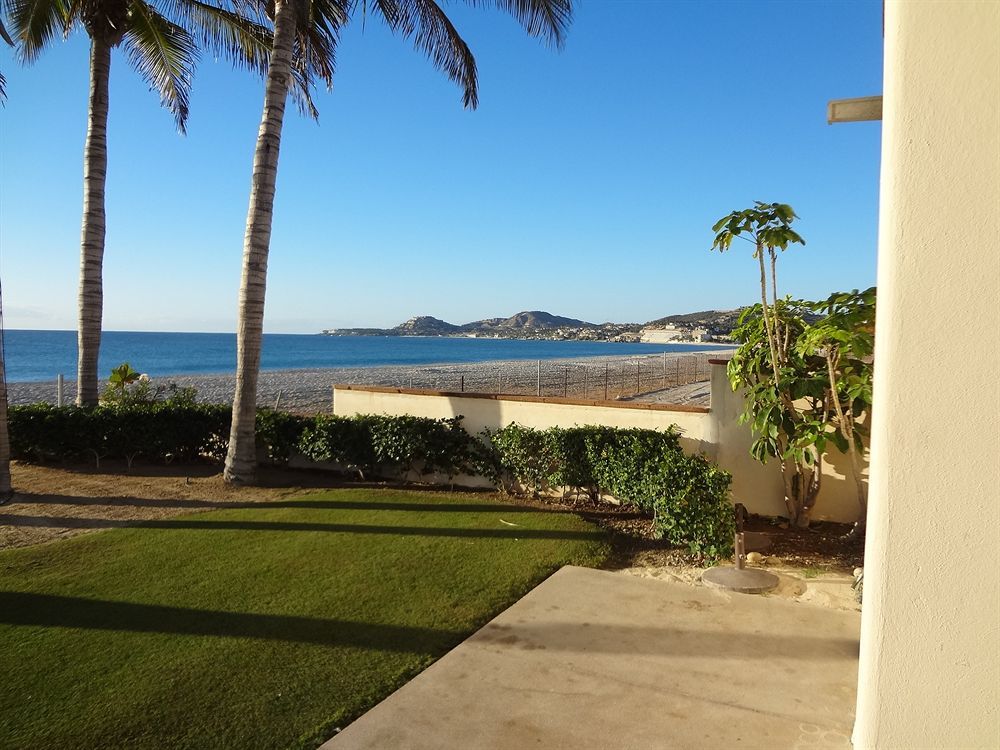 Cabo Marina Beach Condos Cabo San Lucas Luaran gambar